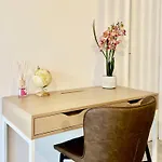 Cosy, Calme Et Climatise Proche Centre אנטיב