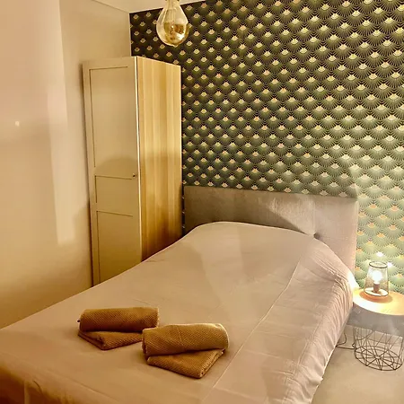 Cosy, Calme Et Climatise Proche Centre