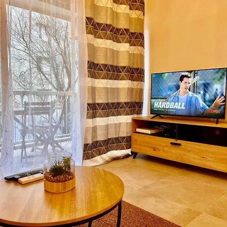 Cosy, Calme Et Climatise Proche Centre אנטיב